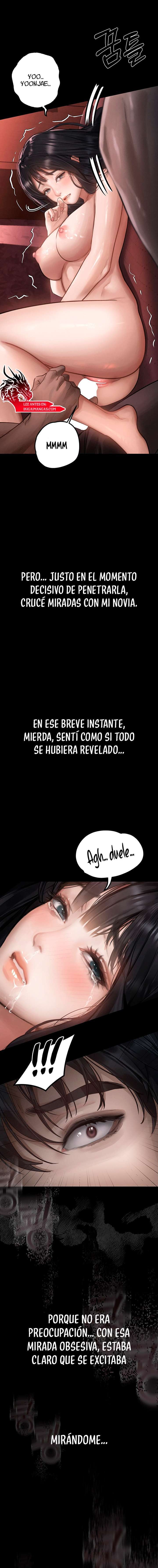 Conversaciones Perversas Capítulo 9 - Page 7