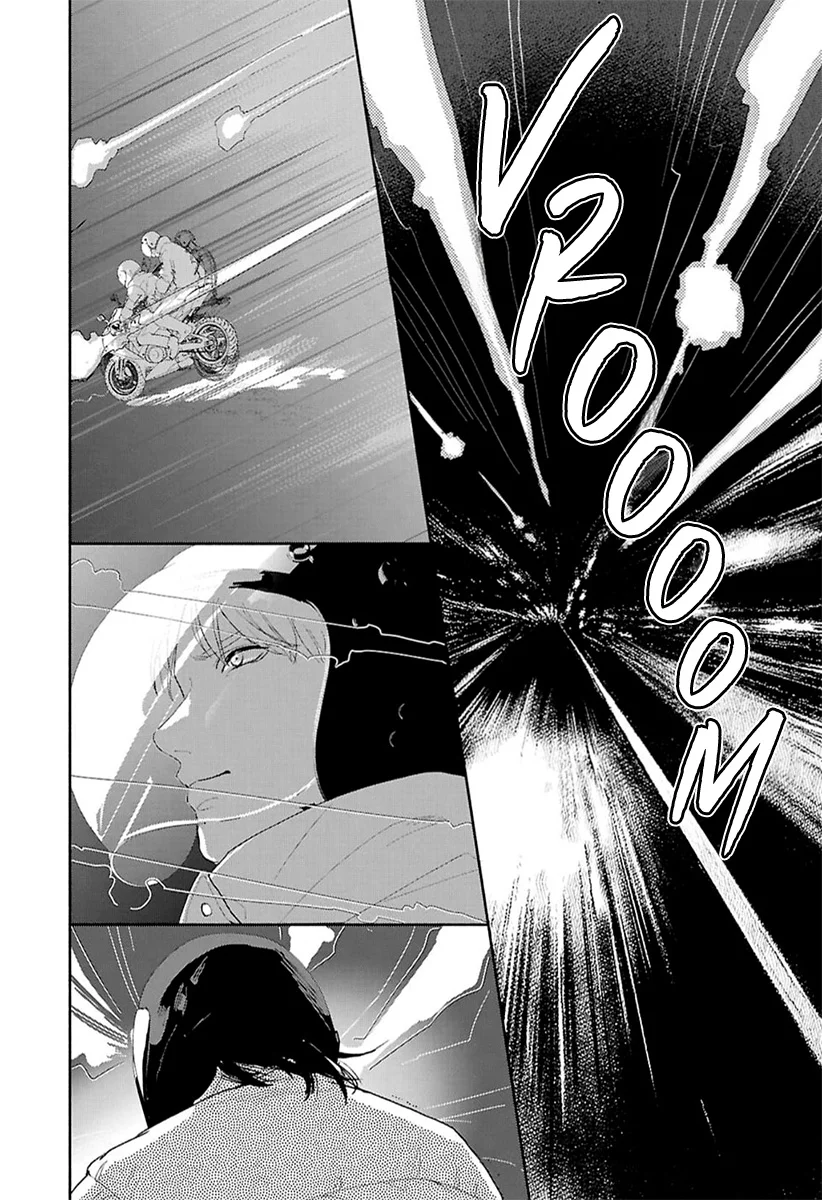 Kowamote no Rinjin ga Omega datta Toki no Taishohou Capítulo 11 - Page 28