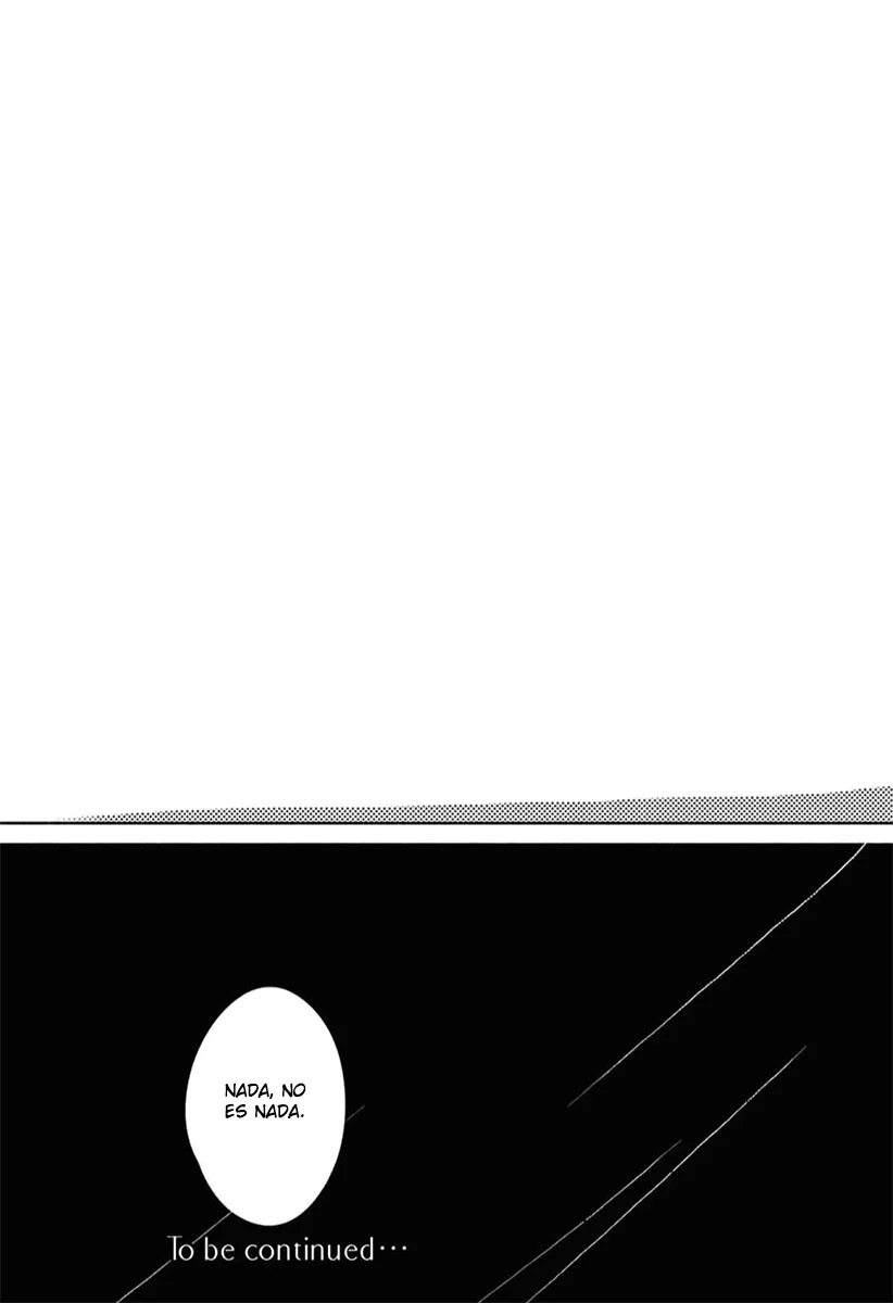 Kowamote no Rinjin ga Omega datta Toki no Taishohou Capítulo 11 - Page 31