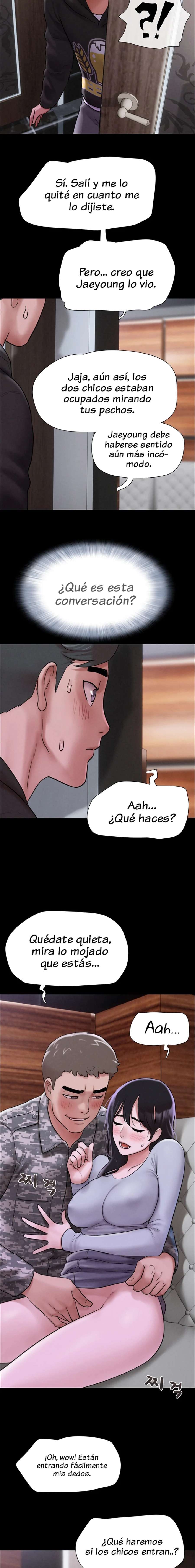Soeun Capítulo 1 - Page 34