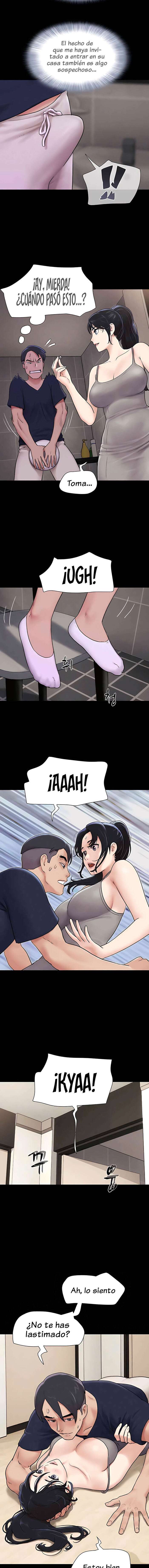 Soeun Capítulo 12 - Page 12