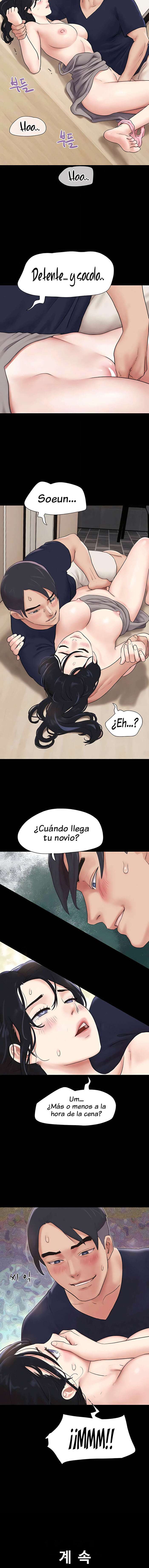 Soeun Capítulo 12 - Page 18
