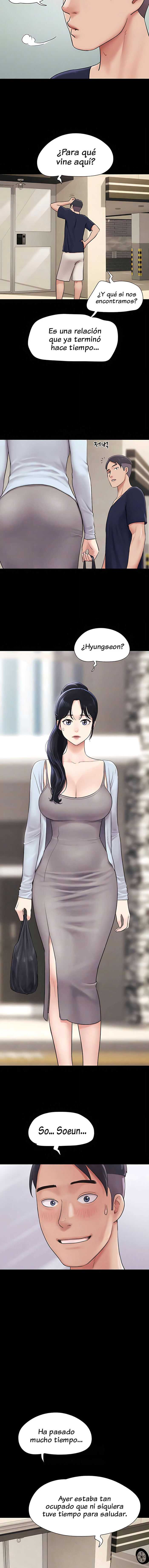 Soeun Capítulo 12 - Page 3
