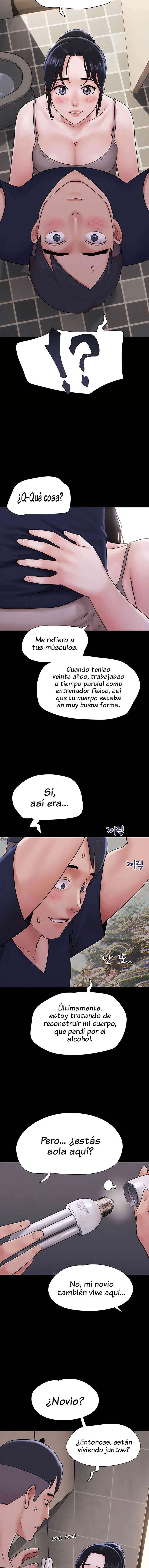 Soeun Capítulo 12 - Page 9