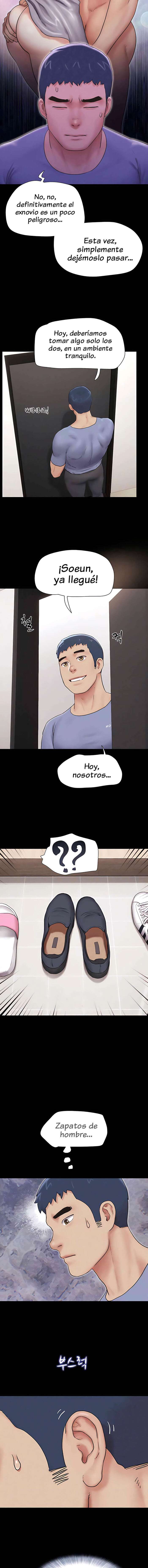Soeun Capítulo 14 - Page 4