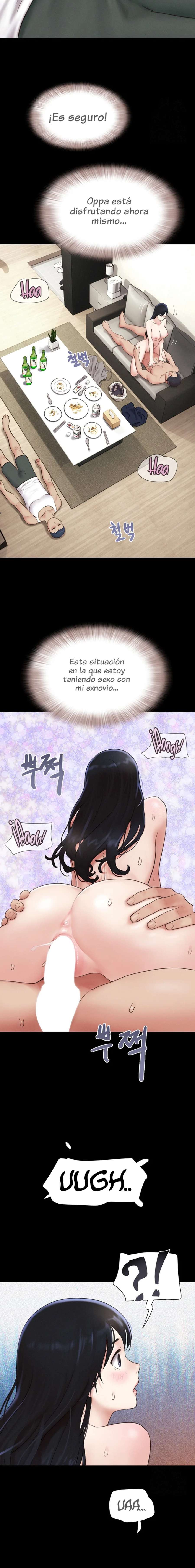 Soeun Capítulo 15 - Page 13