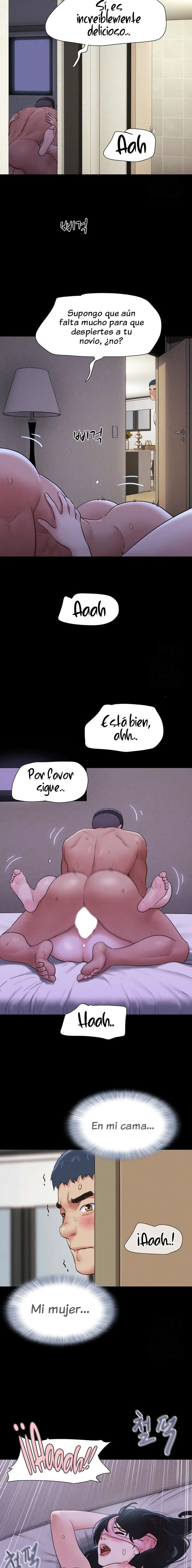 Soeun Capítulo 15 - Page 18