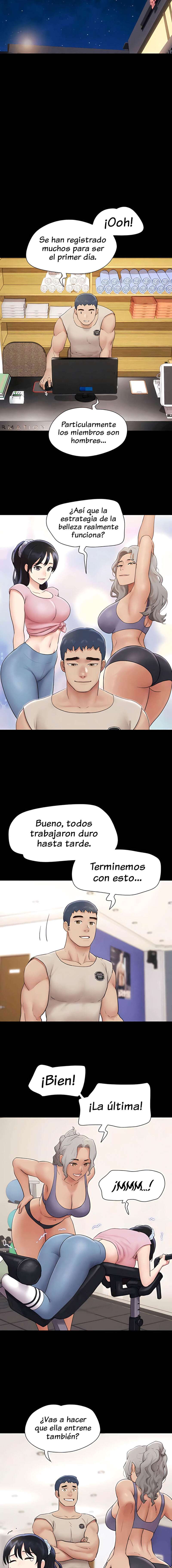 Soeun Capítulo 17 - Page 11