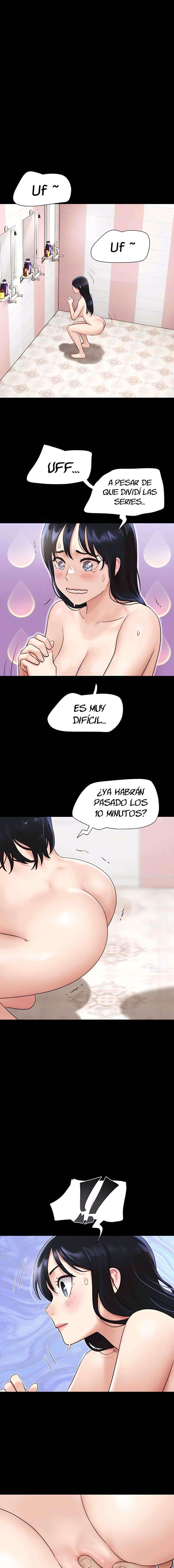 Soeun Capítulo 18 - Page 10
