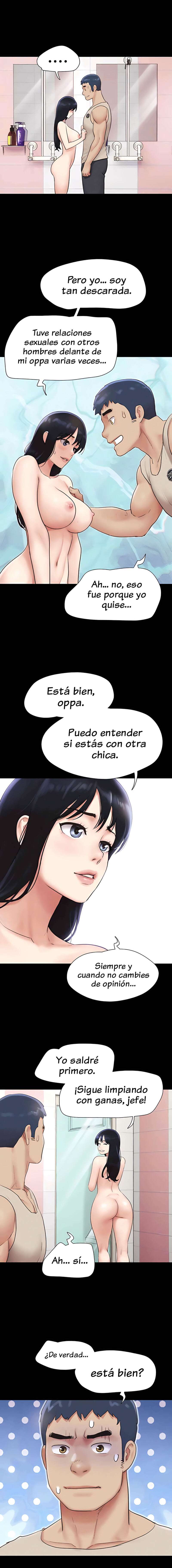 Soeun Capítulo 18 - Page 14