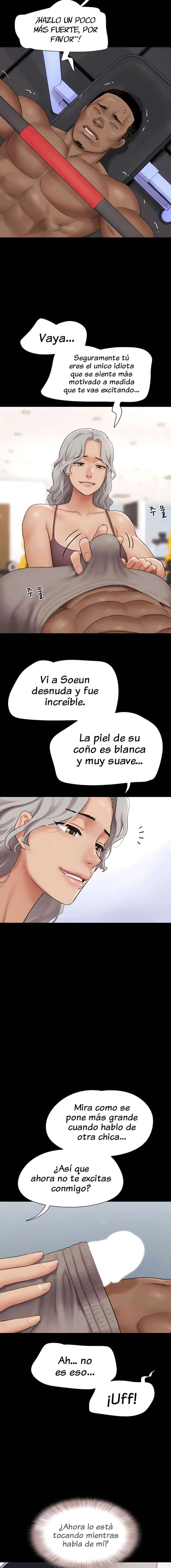Soeun Capítulo 18 - Page 17