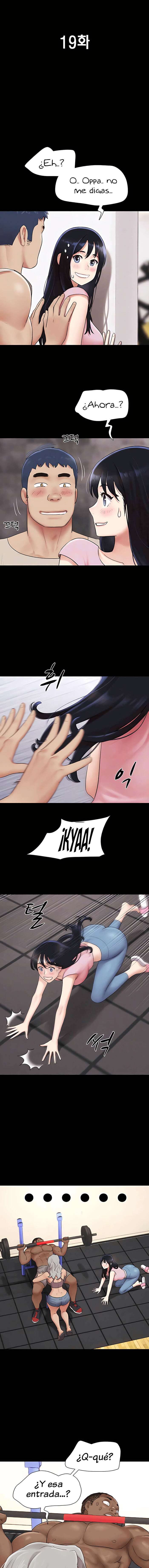 Soeun Capítulo 19 - Page 3
