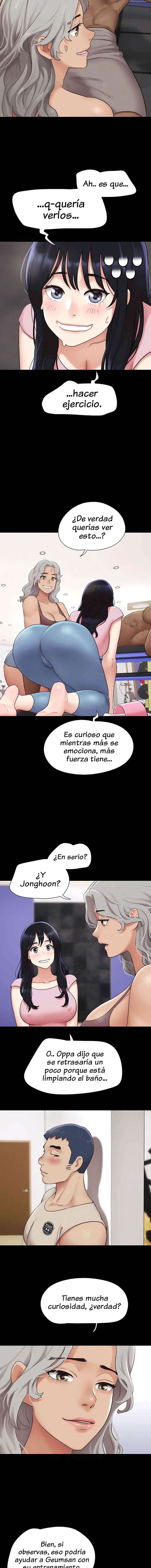 Soeun Capítulo 19 - Page 4
