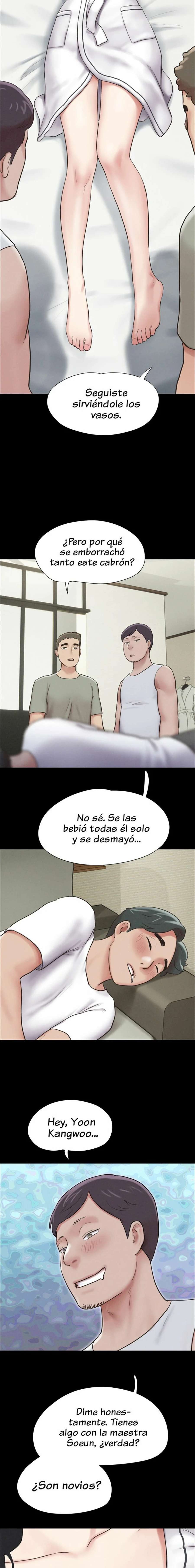 Soeun Capítulo 2 - Page 15