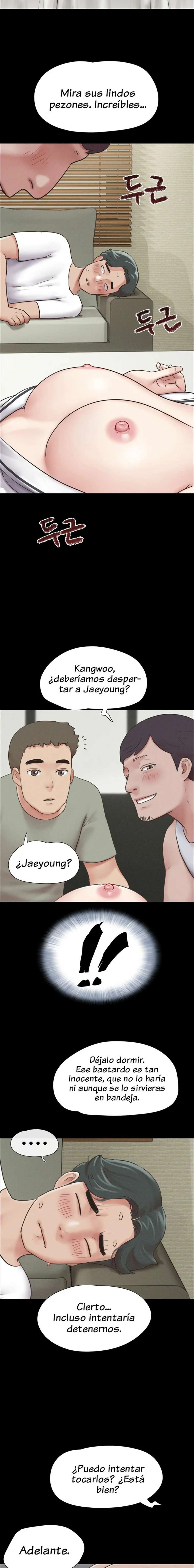 Soeun Capítulo 2 - Page 20