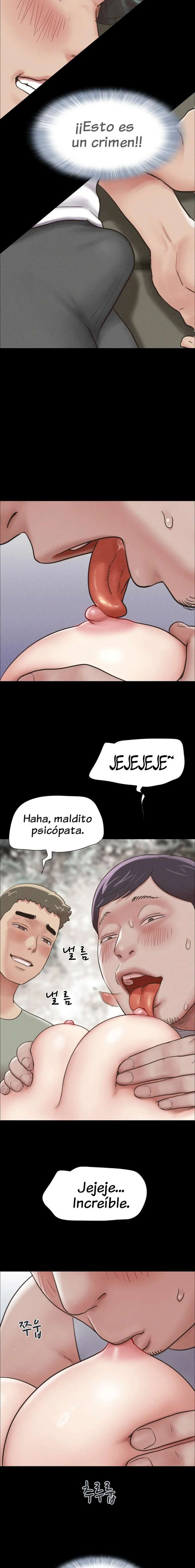 Soeun Capítulo 2 - Page 22