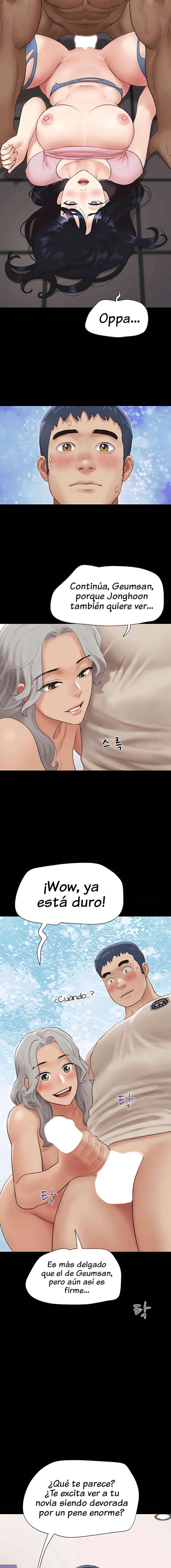Soeun Capítulo 20 - Page 15