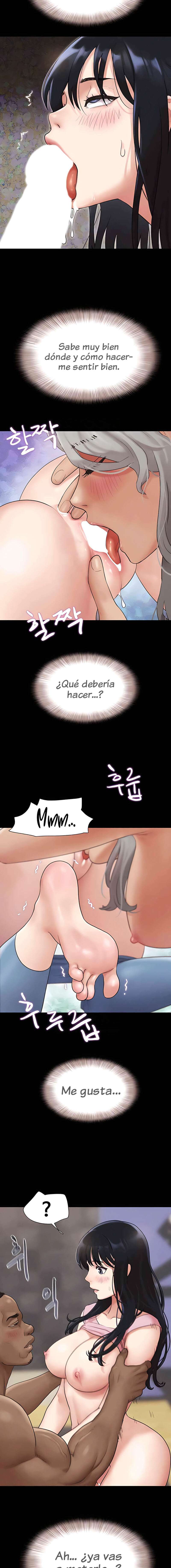 Soeun Capítulo 20 - Page 6