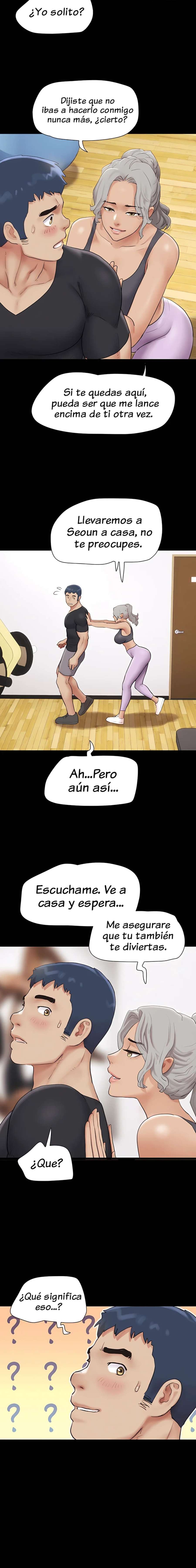 Soeun Capítulo 22 - Page 14
