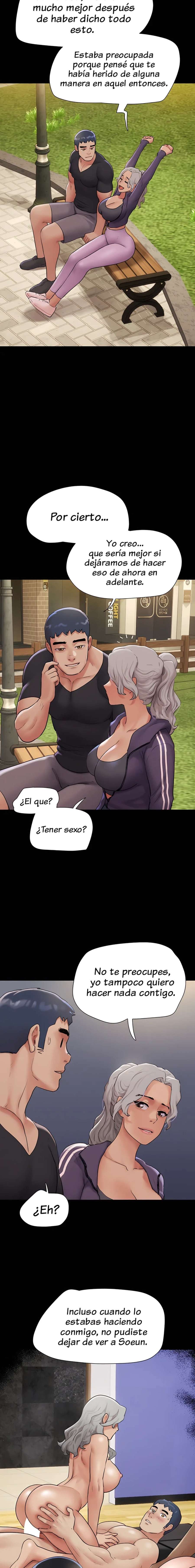 Soeun Capítulo 22 - Page 7