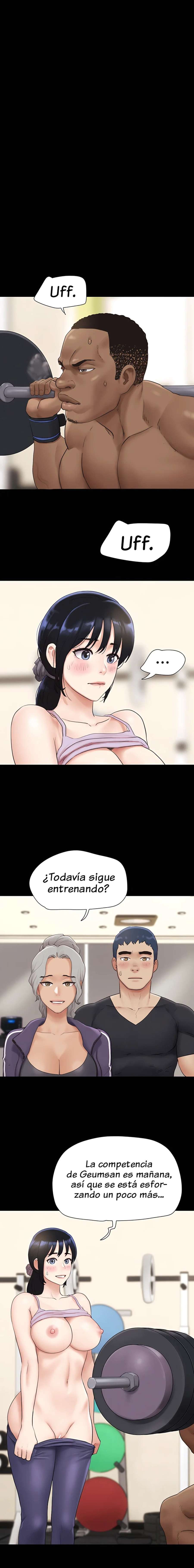 Soeun Capítulo 22 - Page 9