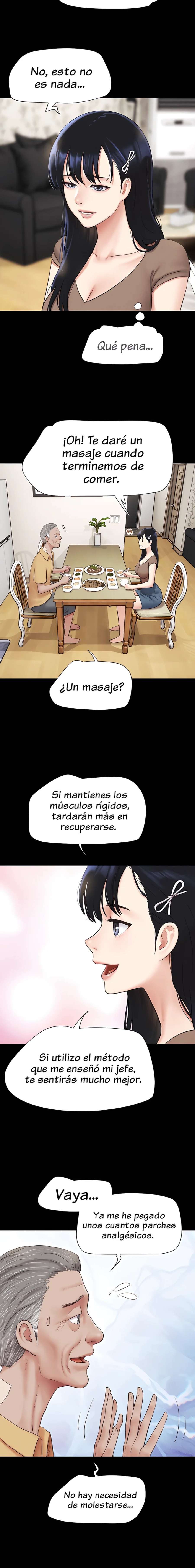 Soeun Capítulo 24 - Page 7
