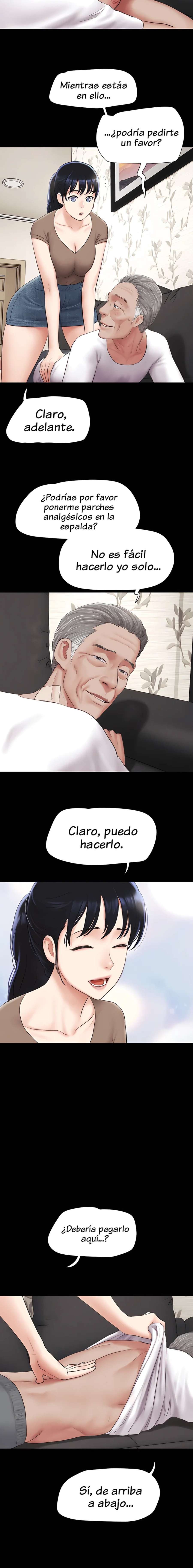 Soeun Capítulo 24 - Page 9