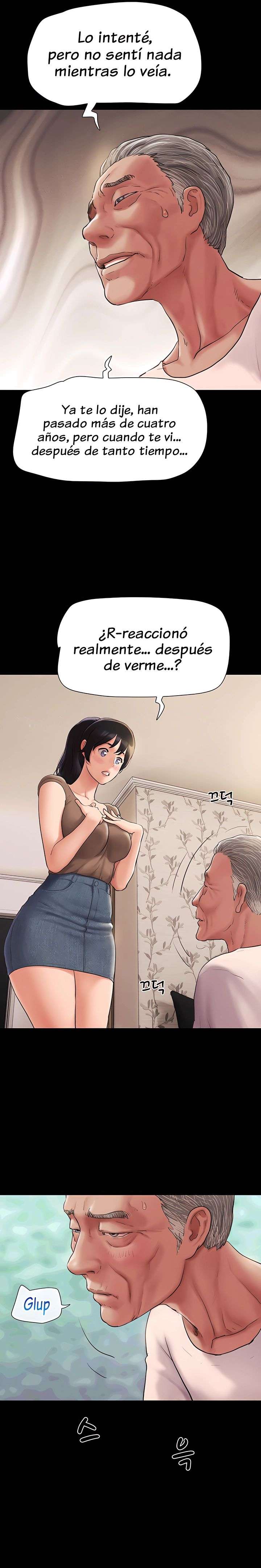 Soeun Capítulo 25 - Page 16