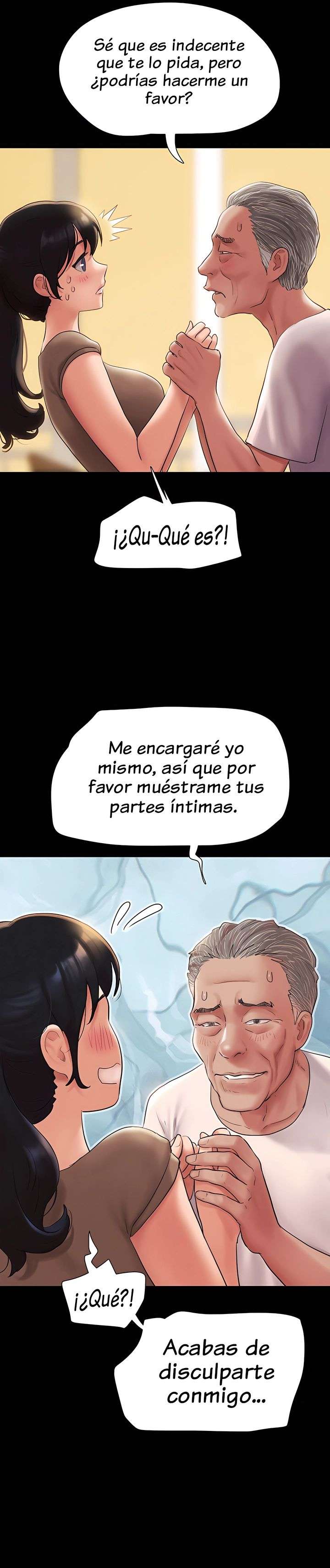 Soeun Capítulo 25 - Page 17