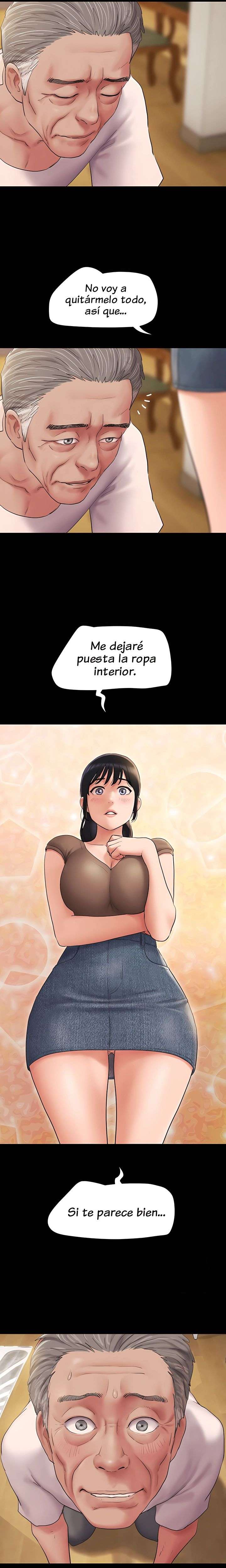 Soeun Capítulo 25 - Page 20