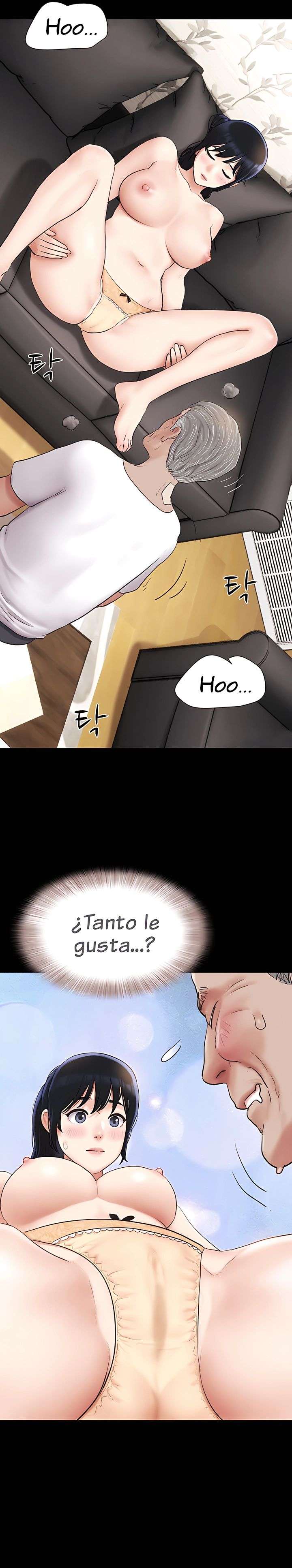 Soeun Capítulo 25 - Page 27