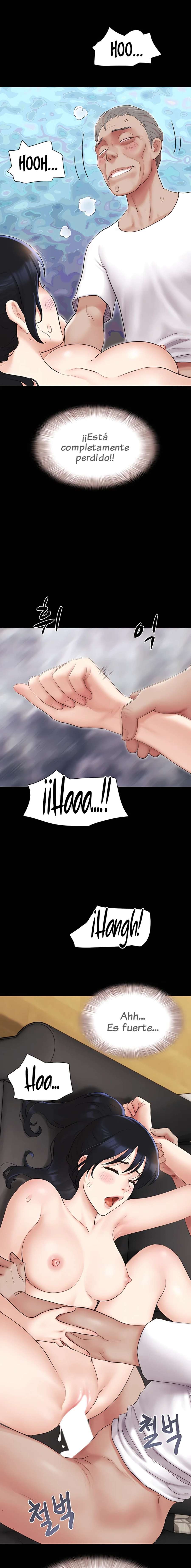Soeun Capítulo 26 - Page 11