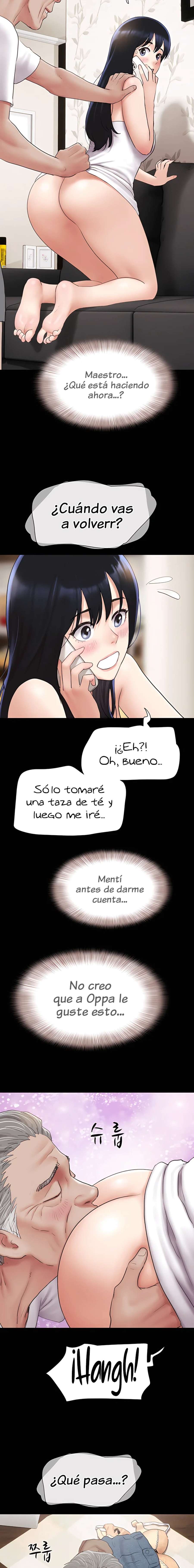 Soeun Capítulo 26 - Page 20