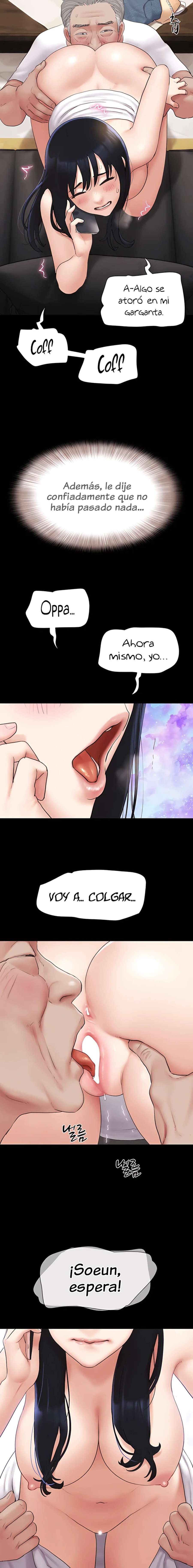Soeun Capítulo 26 - Page 21