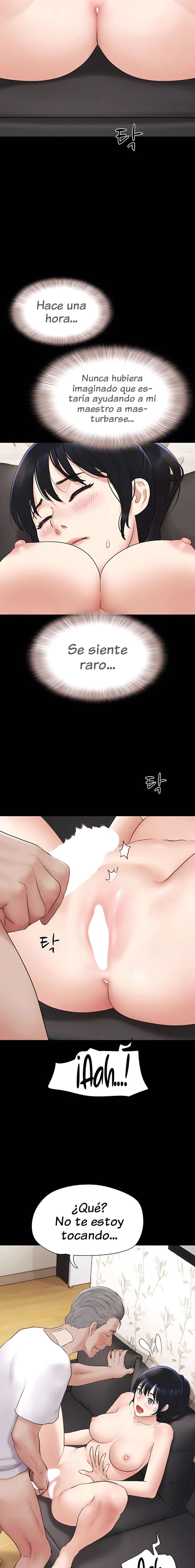 Soeun Capítulo 26 - Page 6