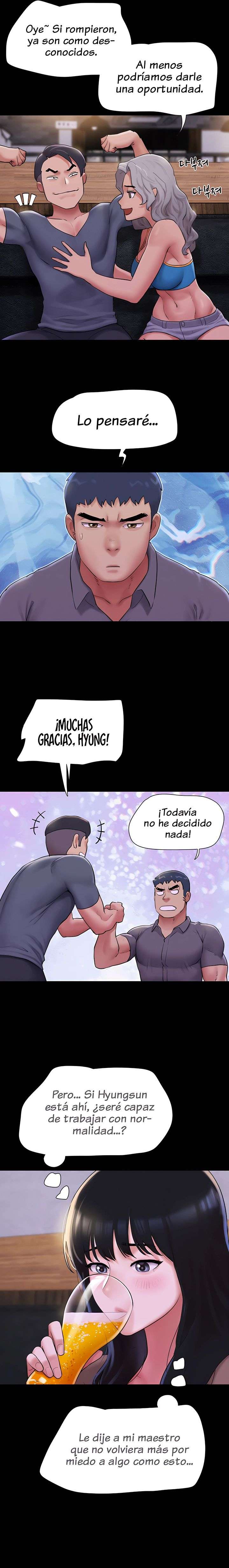 Soeun Capítulo 28 - Page 13