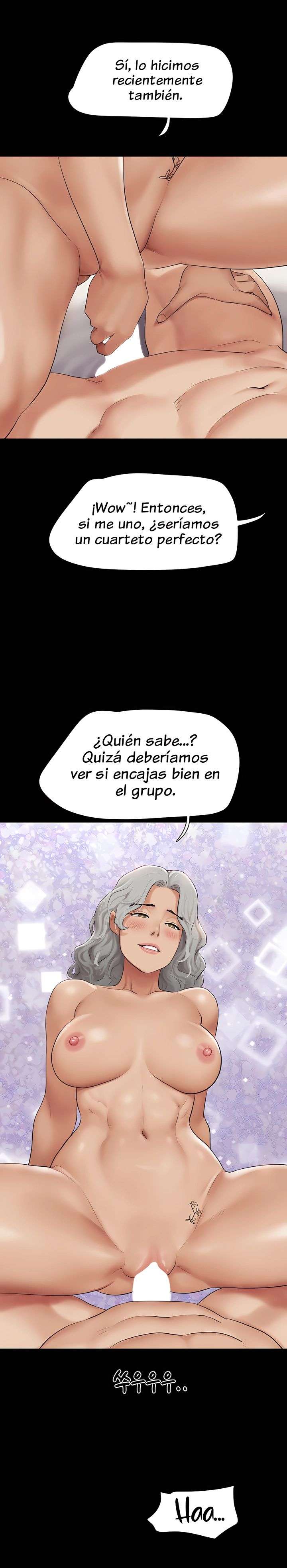 Soeun Capítulo 28 - Page 20
