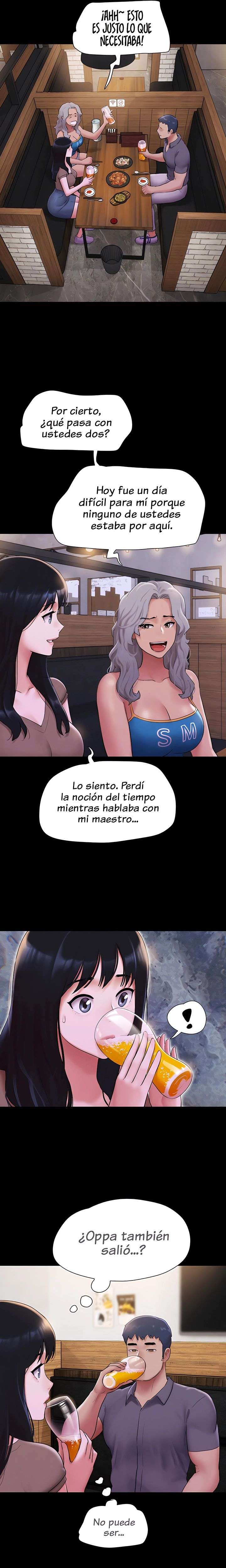Soeun Capítulo 28 - Page 5