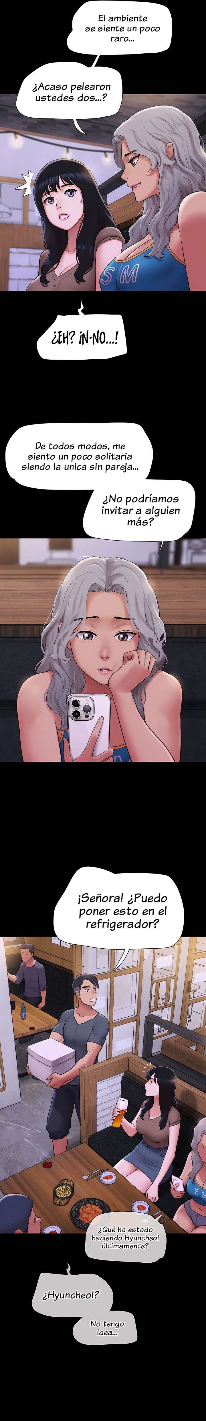 Soeun Capítulo 28 - Page 8