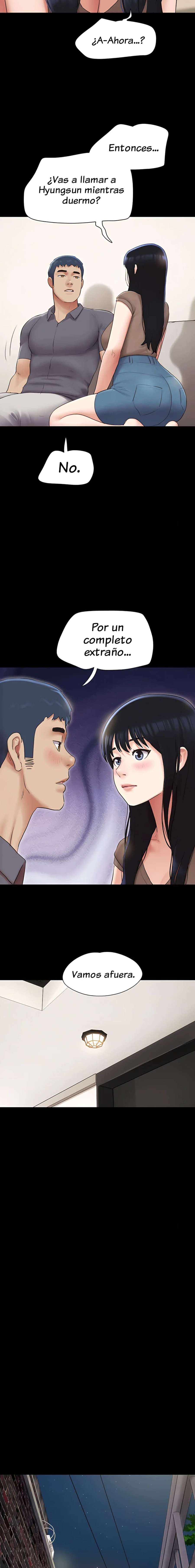 Soeun Capítulo 29 - Page 12