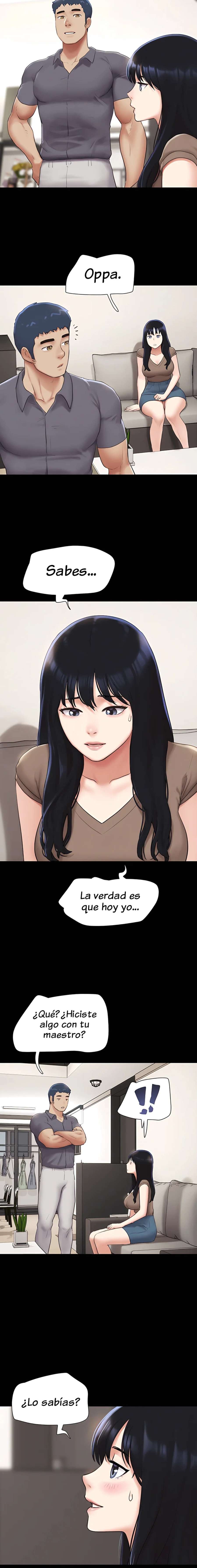 Soeun Capítulo 29 - Page 8