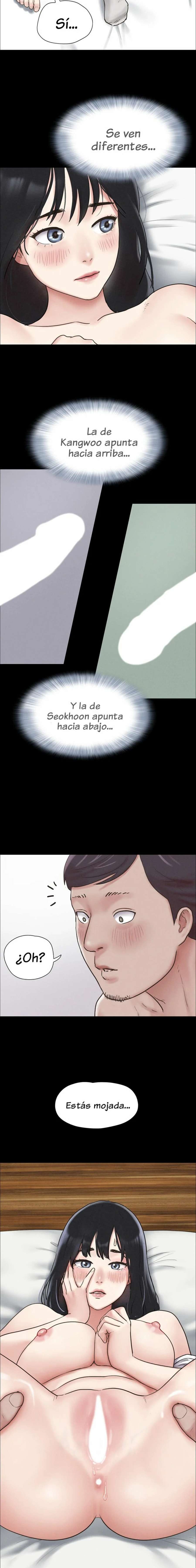 Soeun Capítulo 3 - Page 15