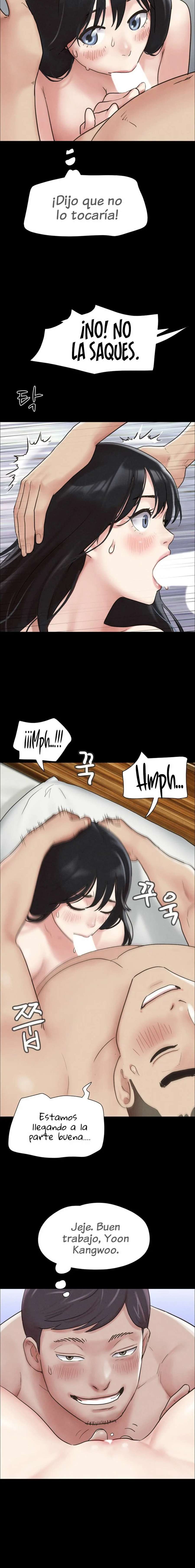 Soeun Capítulo 3 - Page 19
