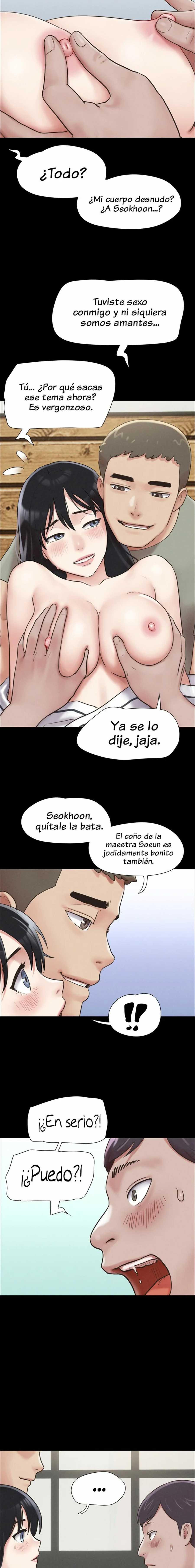 Soeun Capítulo 3 - Page 9