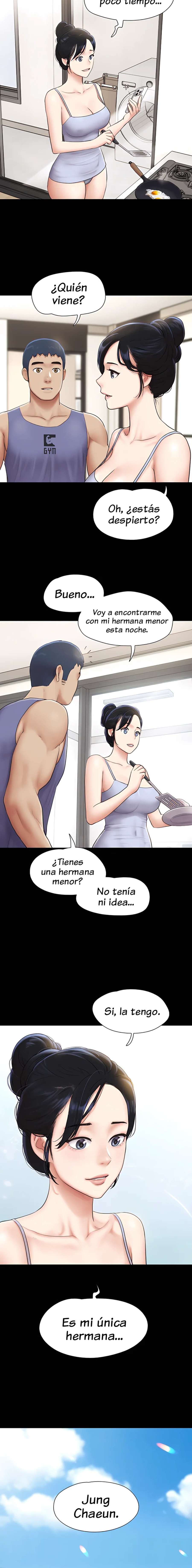Soeun Capítulo 31 - Page 16
