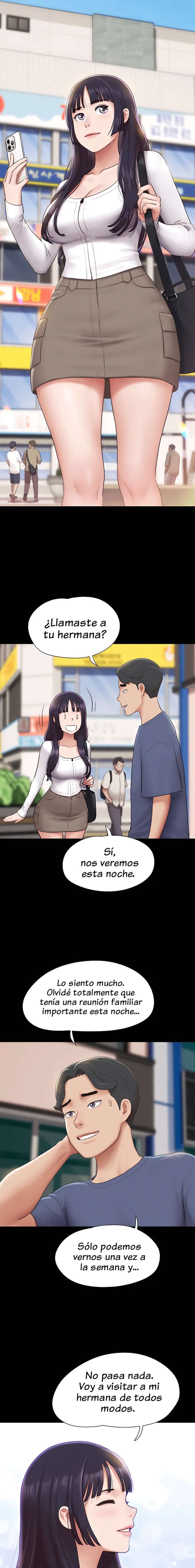 Soeun Capítulo 31 - Page 17