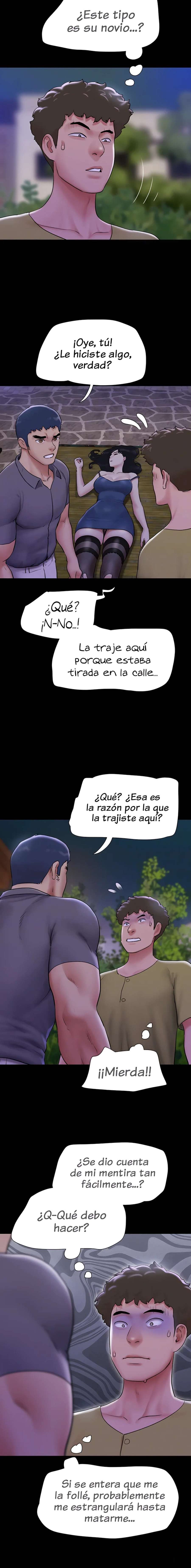 Soeun Capítulo 31 - Page 6