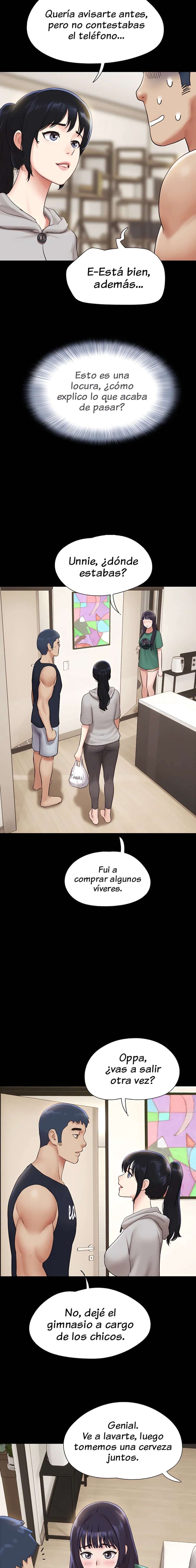Soeun Capítulo 33 - Page 11