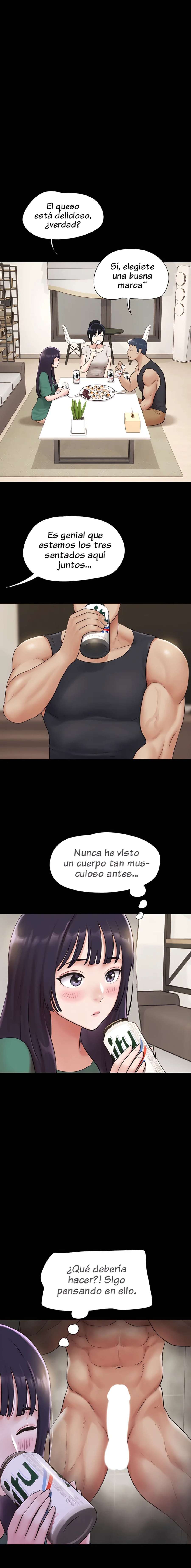 Soeun Capítulo 33 - Page 13