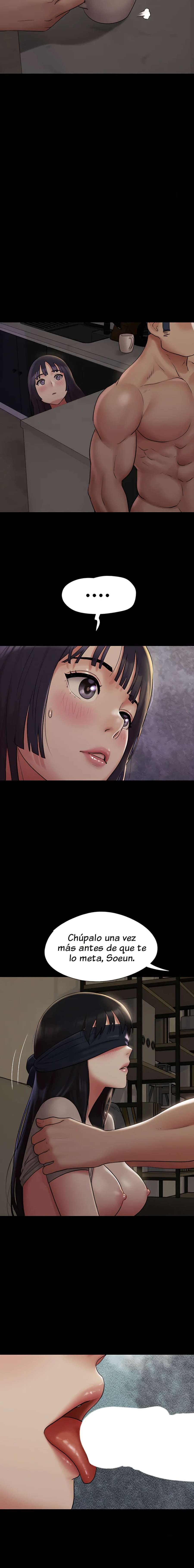 Soeun Capítulo 34 - Page 19